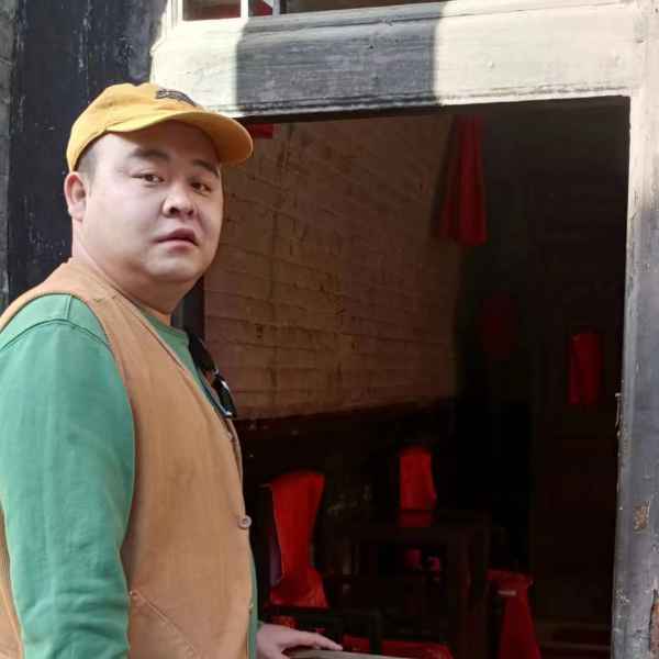 35岁岁陕西单身帅哥 - 蚌埠吉缘网