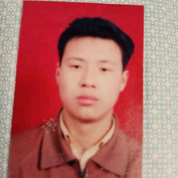 38岁岁安徽单身帅哥 - 蚌埠吉缘网
