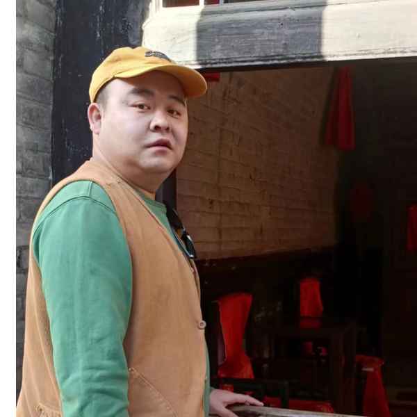 35岁岁陕西单身帅哥 - 蚌埠吉缘网