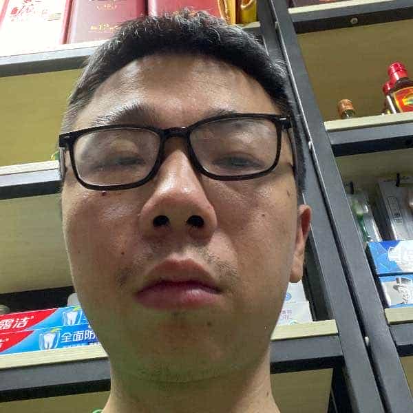 35岁岁湖北单身帅哥 - 蚌埠吉缘网