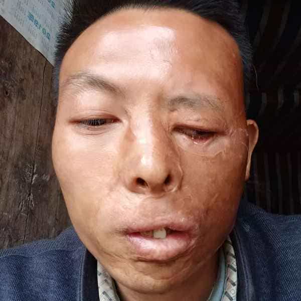 34岁岁四川单身帅哥 - 蚌埠吉缘网