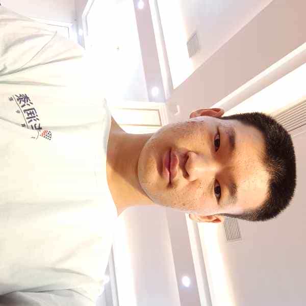 26岁岁河南单身帅哥 - 蚌埠吉缘网