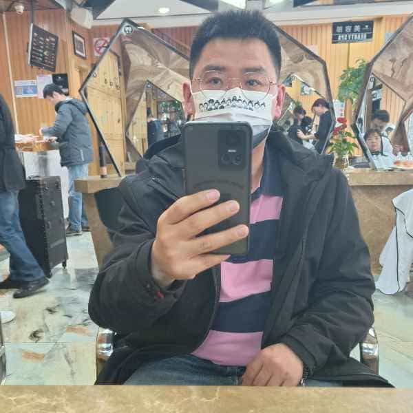 37岁岁上海单身帅哥 - 蚌埠吉缘网