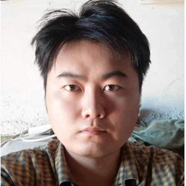35岁岁河南单身帅哥 - 蚌埠吉缘网