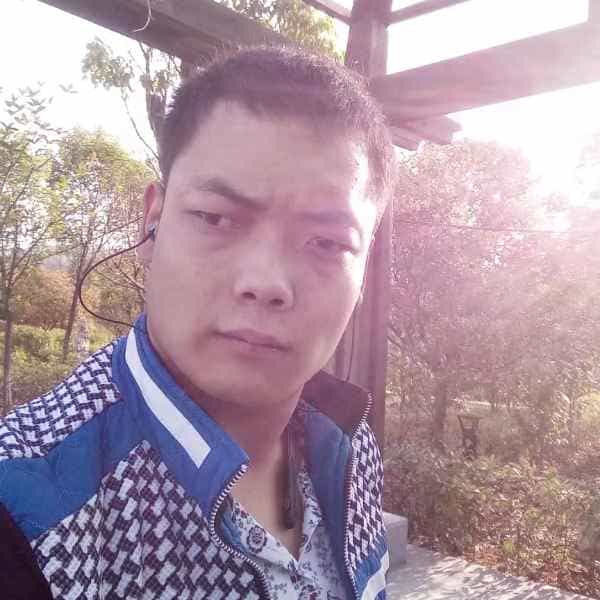 32岁岁陕西单身帅哥 - 蚌埠吉缘网