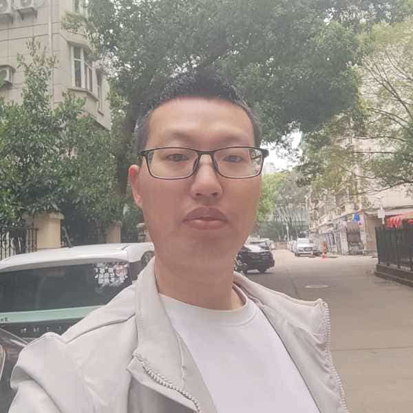 32岁岁湖北单身帅哥 - 蚌埠吉缘网