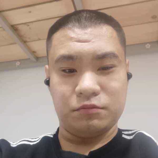 25岁岁山东单身帅哥 - 蚌埠吉缘网