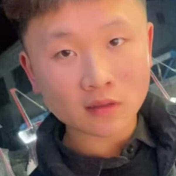 22岁岁河南单身帅哥 - 蚌埠吉缘网