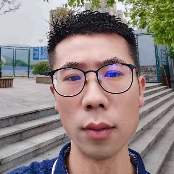 35岁岁重庆单身帅哥 - 蚌埠吉缘网
