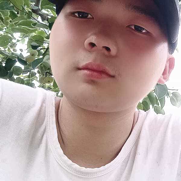 21岁岁安徽单身帅哥 - 蚌埠吉缘网