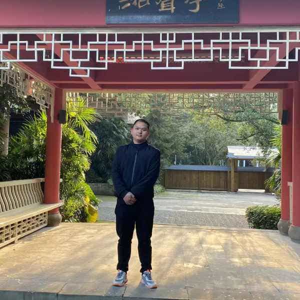 31岁岁重庆单身帅哥 - 蚌埠吉缘网