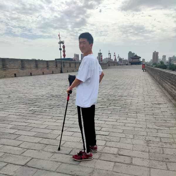 30岁岁陕西单身帅哥 - 蚌埠吉缘网