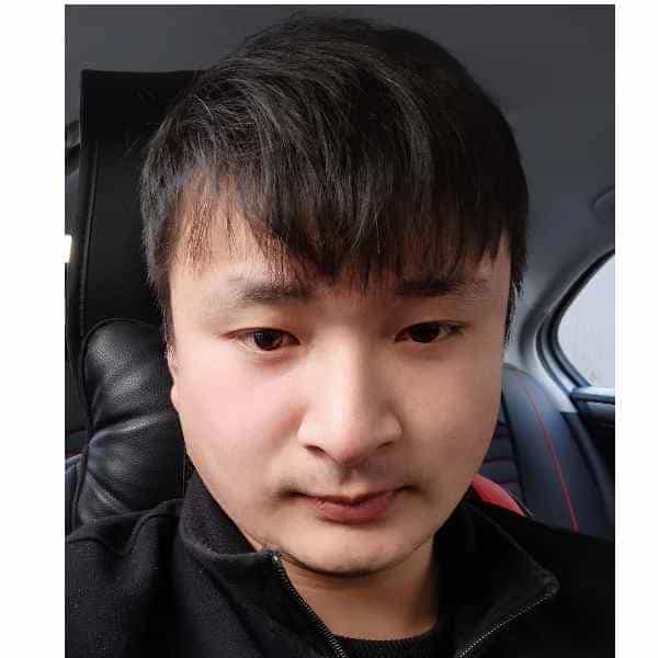35岁岁河北单身帅哥 - 蚌埠吉缘网