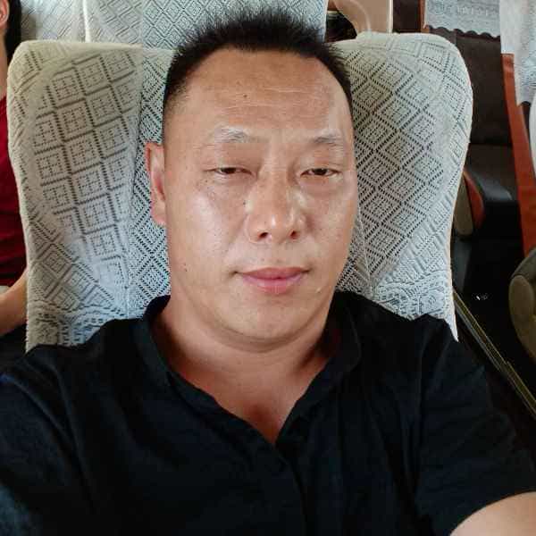 43岁岁安徽单身帅哥 - 蚌埠吉缘网