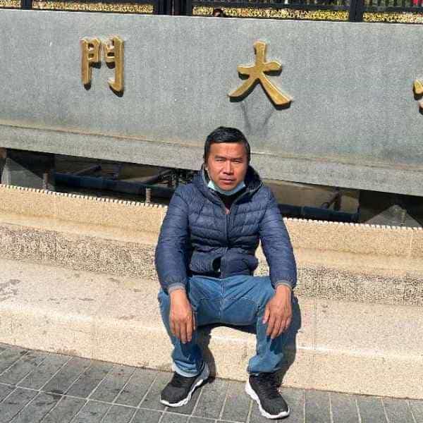45岁岁福建单身帅哥 - 蚌埠吉缘网
