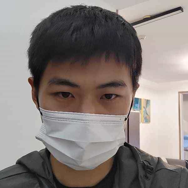 33岁岁山东单身帅哥 - 蚌埠吉缘网