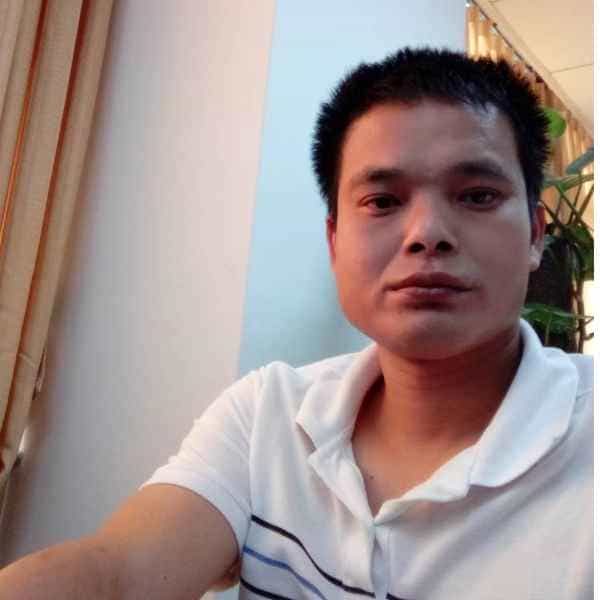 44岁岁福建单身帅哥 - 蚌埠吉缘网
