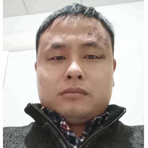 35岁岁河北单身帅哥 - 蚌埠吉缘网