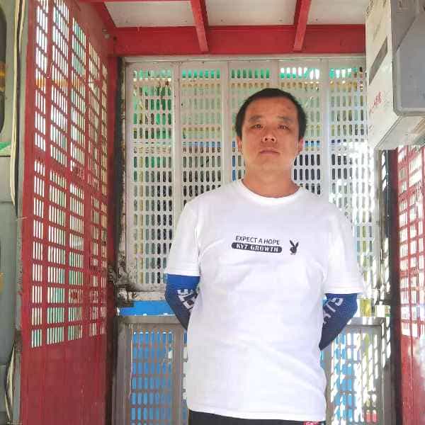 37岁岁辽宁单身帅哥 - 蚌埠吉缘网