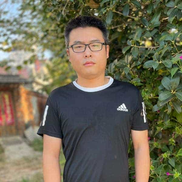 35岁岁安徽单身帅哥 - 蚌埠吉缘网