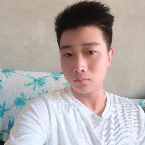 27岁岁安徽单身帅哥 - 蚌埠吉缘网