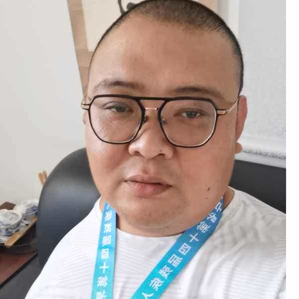 38岁岁辽宁单身帅哥 - 蚌埠吉缘网