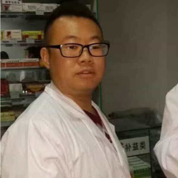 38岁岁山西单身帅哥 - 蚌埠吉缘网