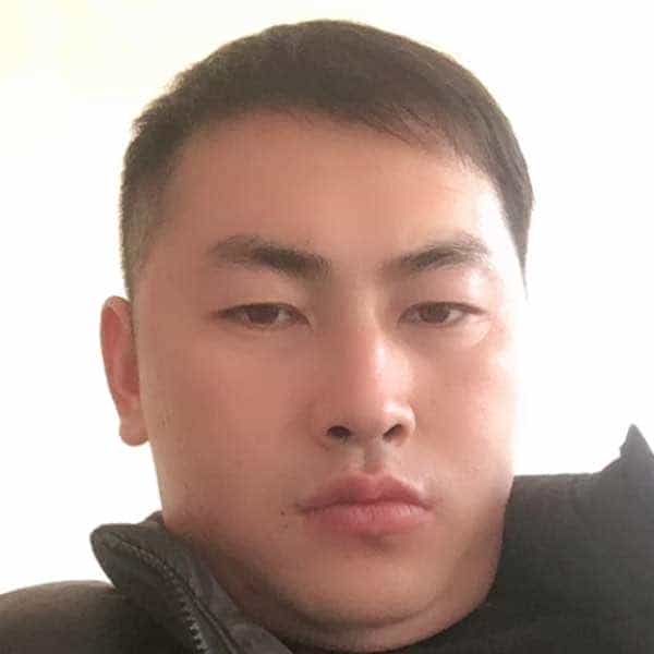 35岁岁河南单身帅哥 - 蚌埠吉缘网
