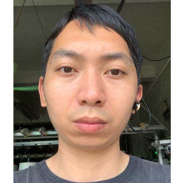30岁岁广东单身帅哥 - 蚌埠吉缘网