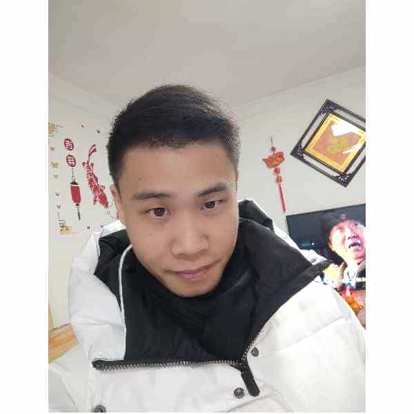 29岁岁福建单身帅哥 - 蚌埠吉缘网