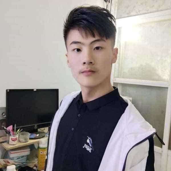 21岁岁河南单身帅哥 - 蚌埠吉缘网