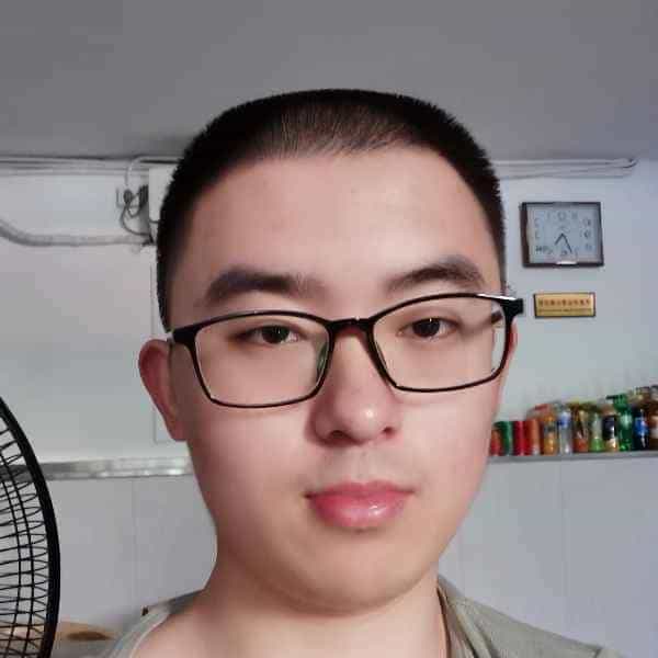 24岁岁安徽单身帅哥 - 蚌埠吉缘网