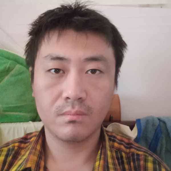 38岁岁辽宁单身帅哥 - 蚌埠吉缘网