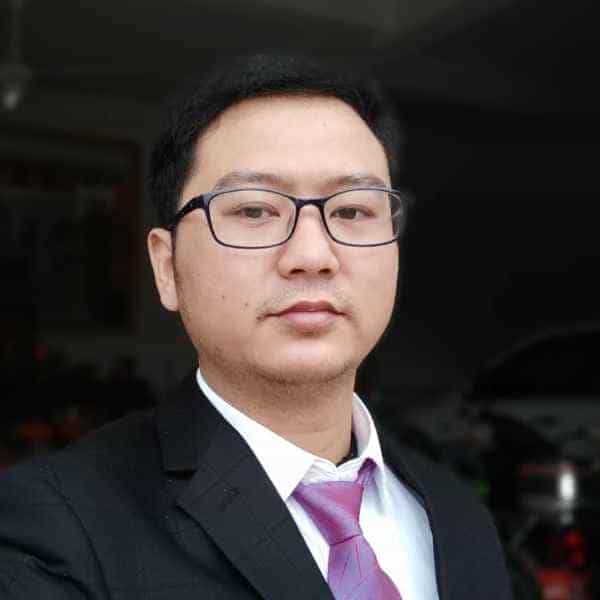 36岁岁江西单身帅哥 - 蚌埠吉缘网