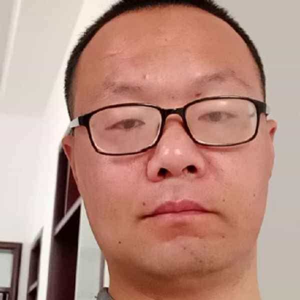 41岁岁河南单身帅哥 - 蚌埠吉缘网