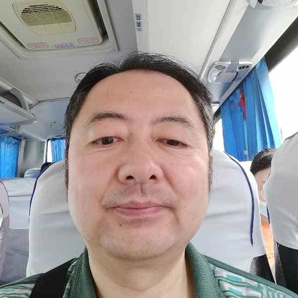 52岁岁辽宁单身帅哥 - 蚌埠吉缘网