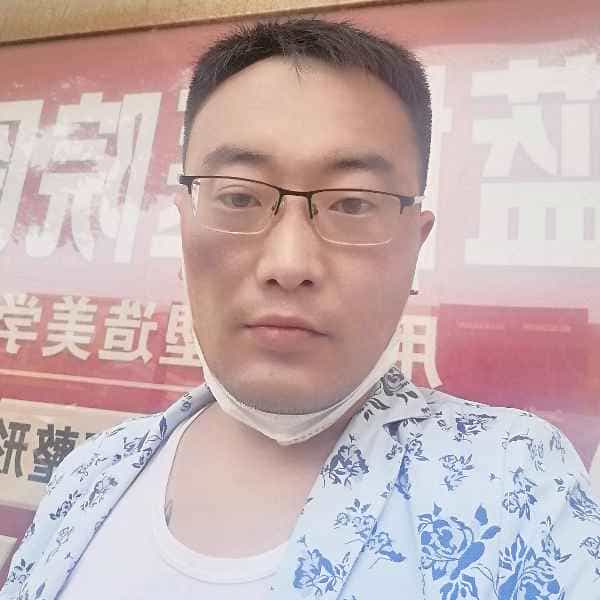 38岁岁辽宁单身帅哥 - 蚌埠吉缘网