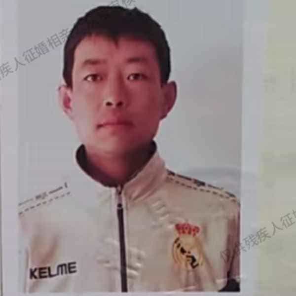 39岁岁河南单身帅哥 - 蚌埠吉缘网