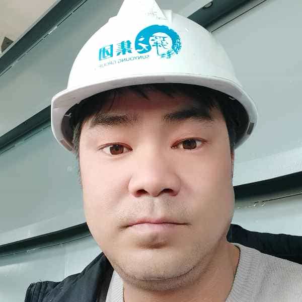 35岁岁湖北单身帅哥 - 蚌埠吉缘网