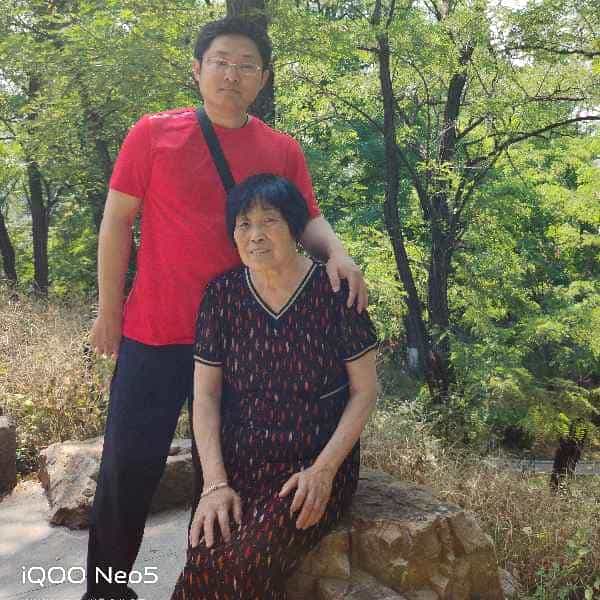 39岁岁辽宁单身帅哥 - 蚌埠吉缘网