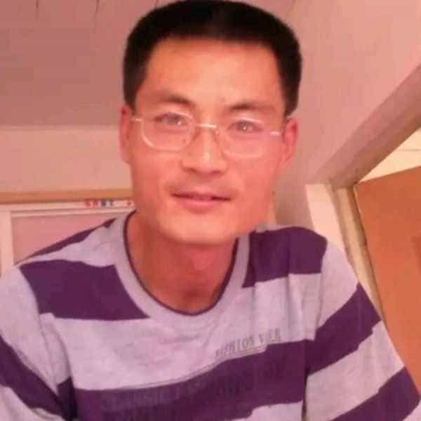 48岁岁山东单身帅哥 - 蚌埠吉缘网