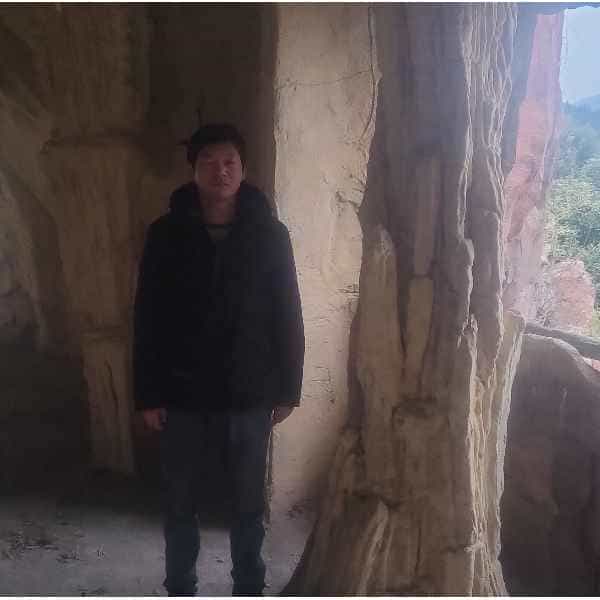 36岁岁湖北单身帅哥 - 蚌埠吉缘网