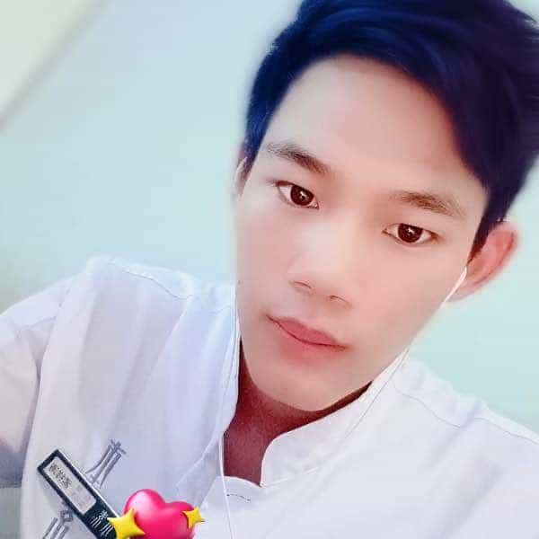 27岁岁内蒙古单身帅哥 - 蚌埠吉缘网