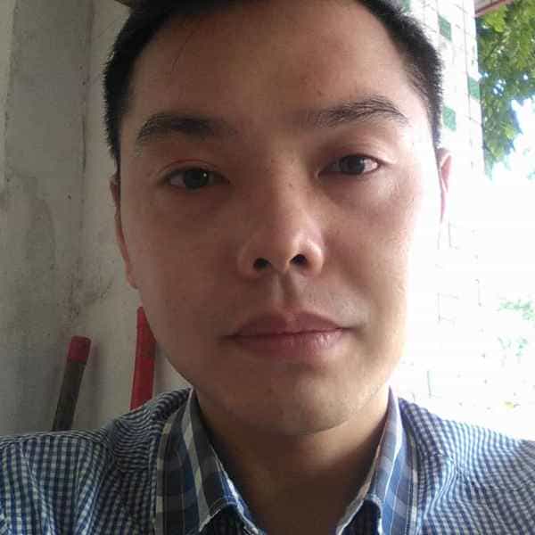 38岁岁四川单身帅哥 - 蚌埠吉缘网