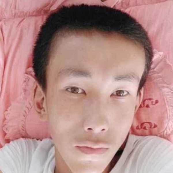 22岁岁山东单身帅哥 - 蚌埠吉缘网