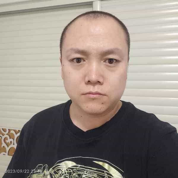 36岁岁山东单身帅哥 - 蚌埠吉缘网