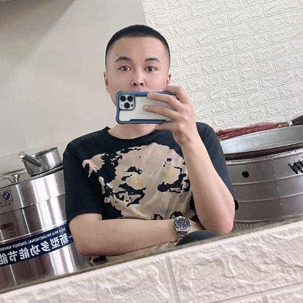 30岁岁黑龙江单身帅哥 - 蚌埠吉缘网