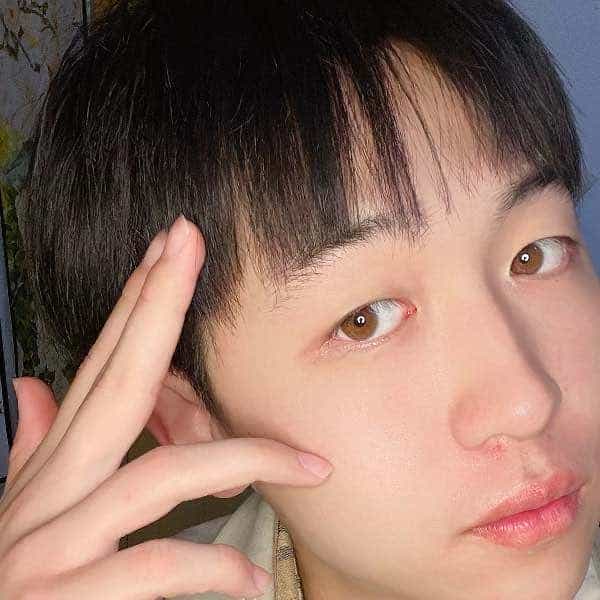 35岁岁河北单身帅哥 - 蚌埠吉缘网