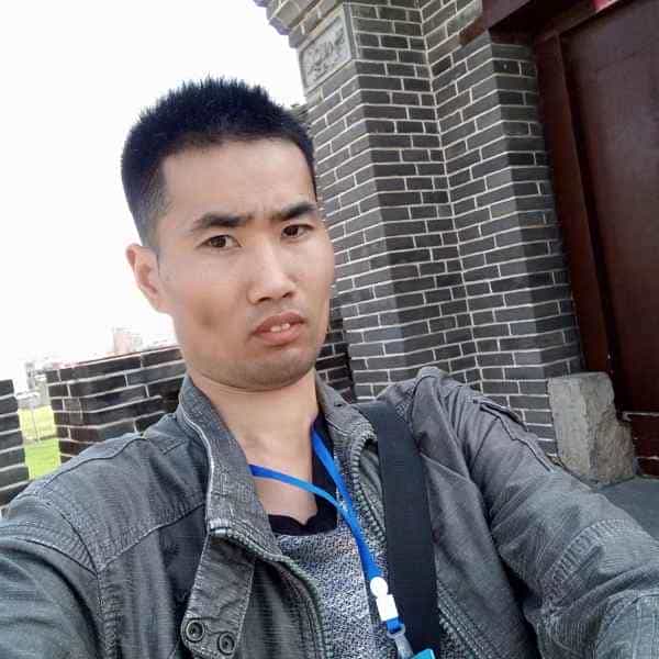 35岁岁安徽单身帅哥 - 蚌埠吉缘网