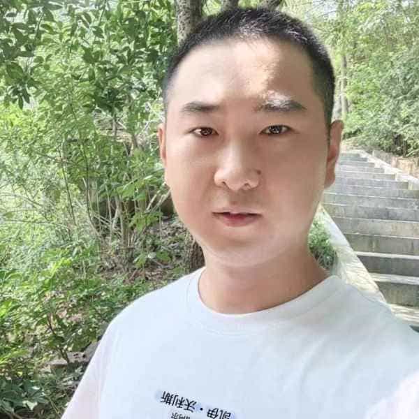 36岁岁重庆单身帅哥 - 蚌埠吉缘网